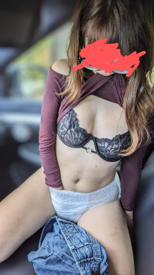 Got a little worked up on the way to school by Tenor-Aside3971