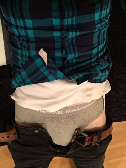 Grey briefs for a grey Saturday (43) by Richardse110