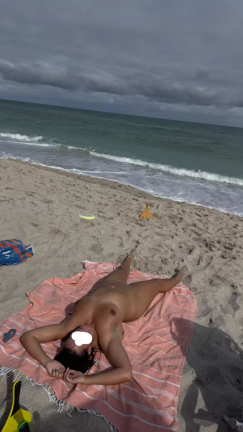 Haulover Fl by Bellacosooo786