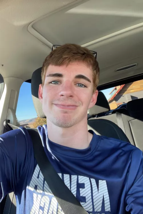 Have a great weekend bros! 😁 by Jove1221