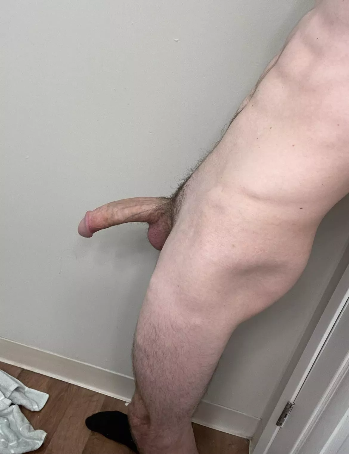 Help me hold it up! posted by sooperdook