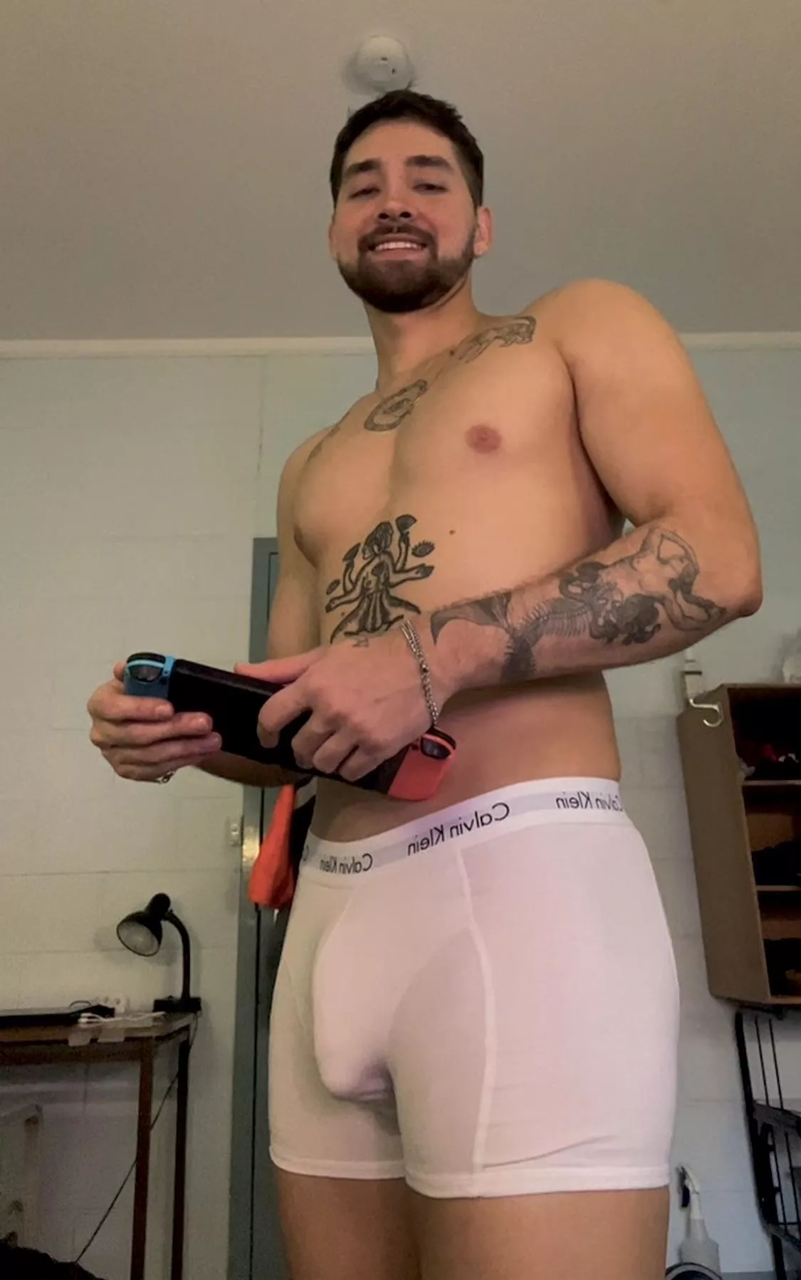 Hey posted by Mission_Bad_5657