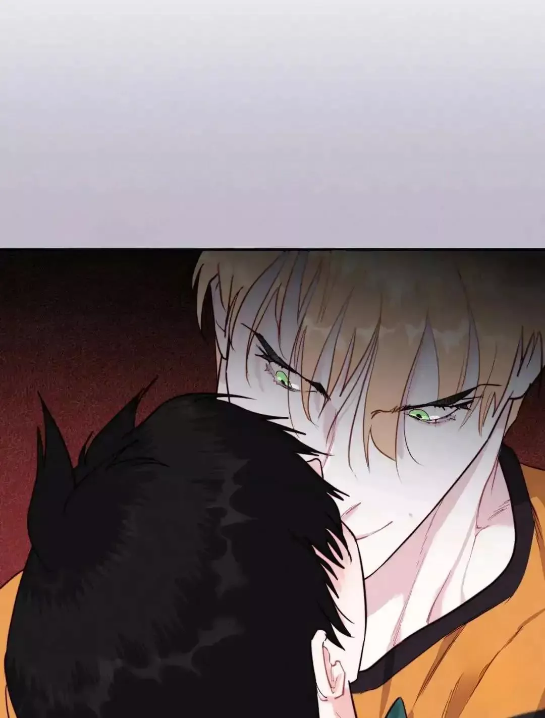 I legit almost choked on my water from laughing so hard. Why is his face so funny💀[Bloody Lies] posted by Silverman7688