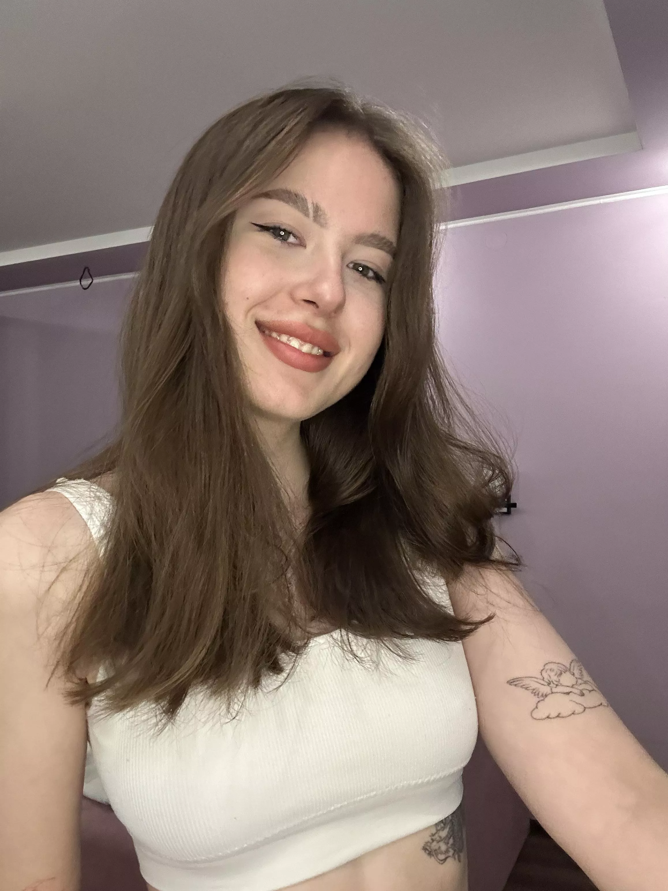 I like everything natural posted by Yummy_Strawberry_535