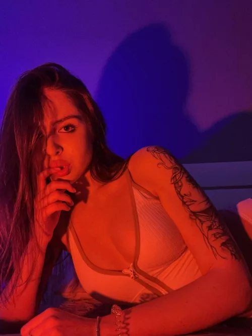 [ IG - @lil_bellaaaaaaaa ] by etherealserenit