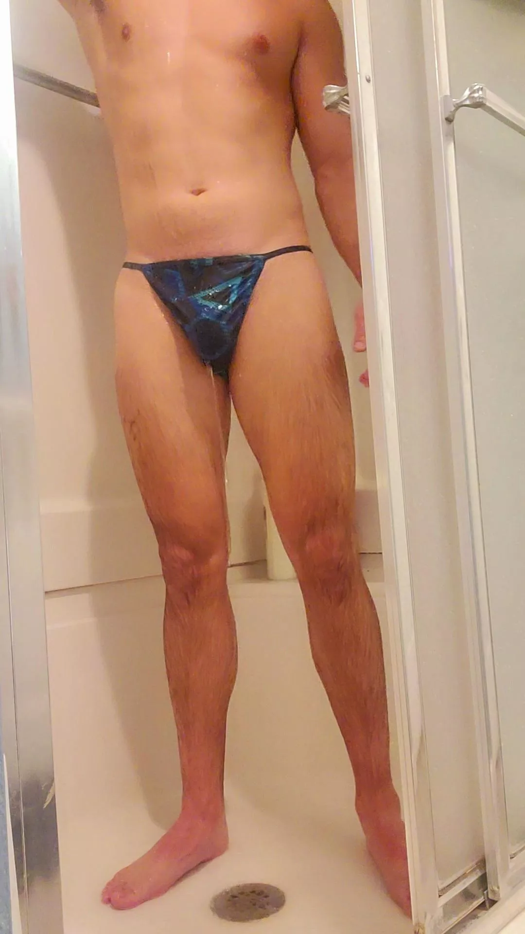 Is this swimsuit too revealing to wear at the beach? posted by kyfeave25