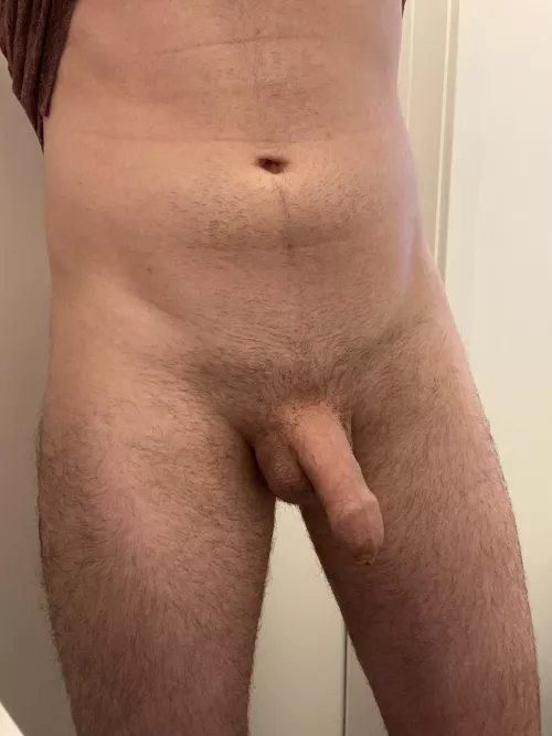 Just a quick bathroom softie by pleasury