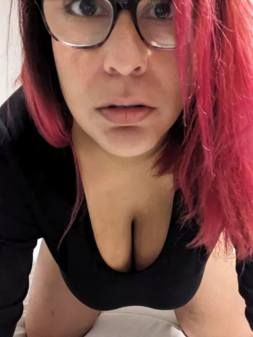 Look into my eyes... No they're up here by AutomatedSausage