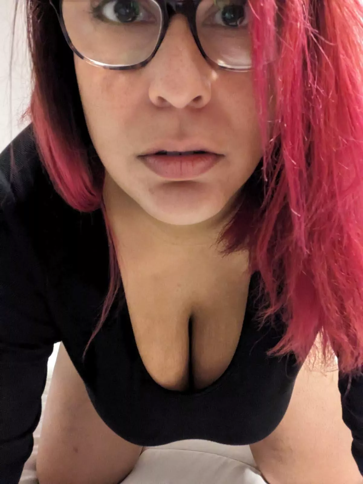 Look into my eyes... No they're up here posted by AutomatedSausage