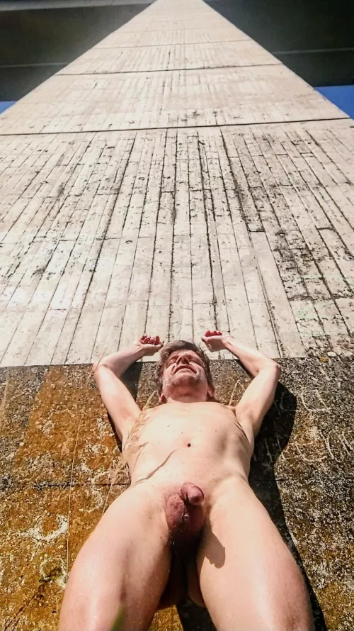 [M45] From here to eternity... by fiver78b