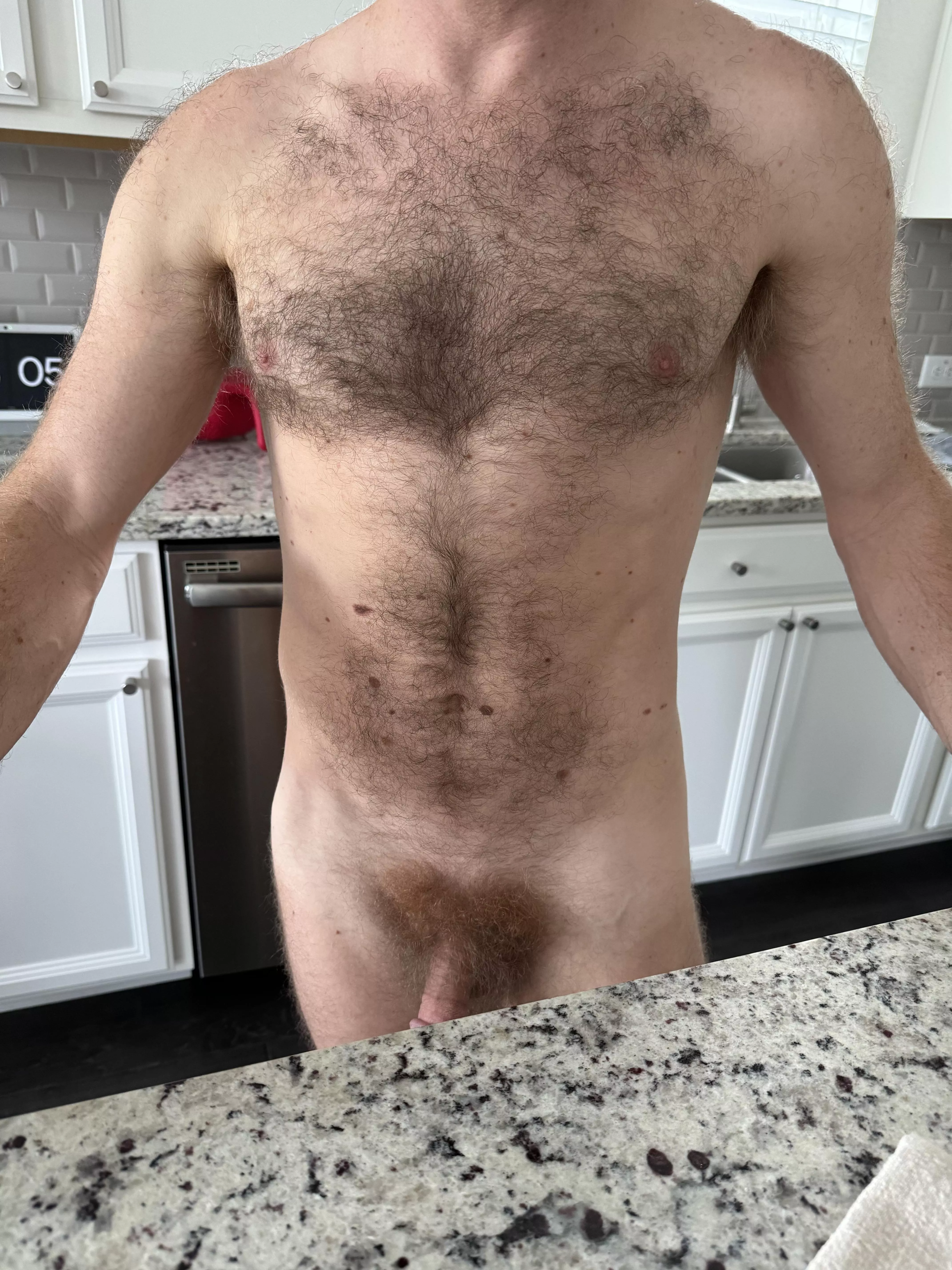 Morning posted by thejonadam