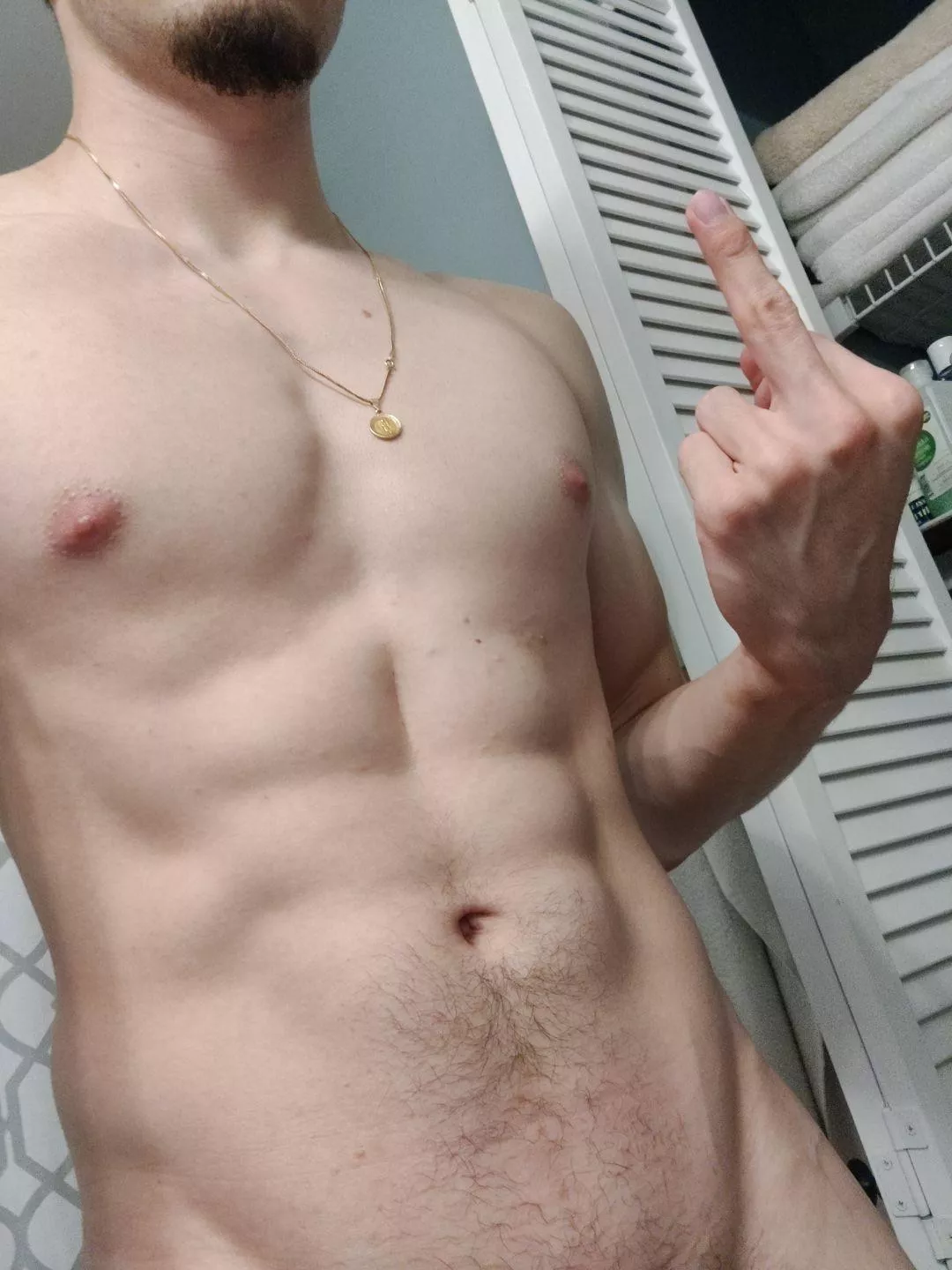 Morning flex posted by Cash_Master_XXX