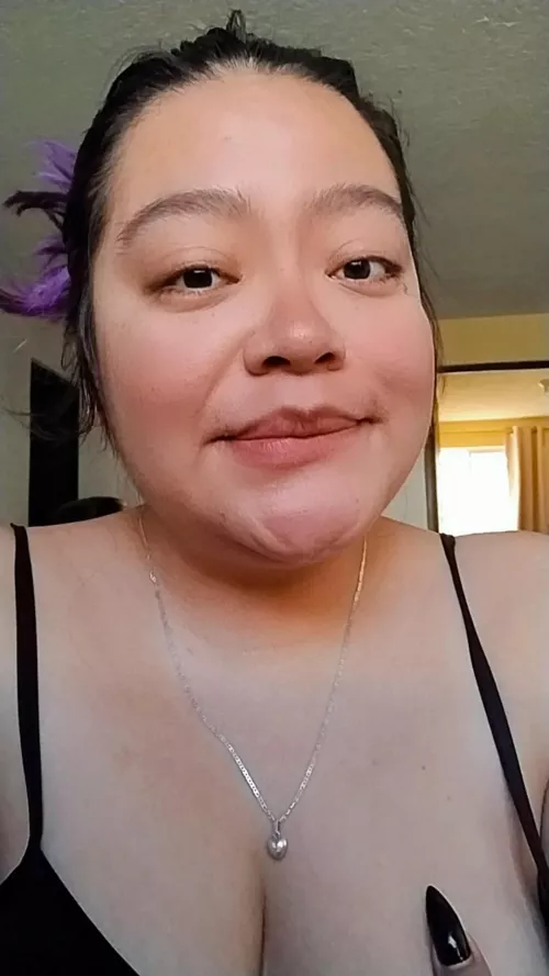 Morning, plans for the weekend? by Callliope5