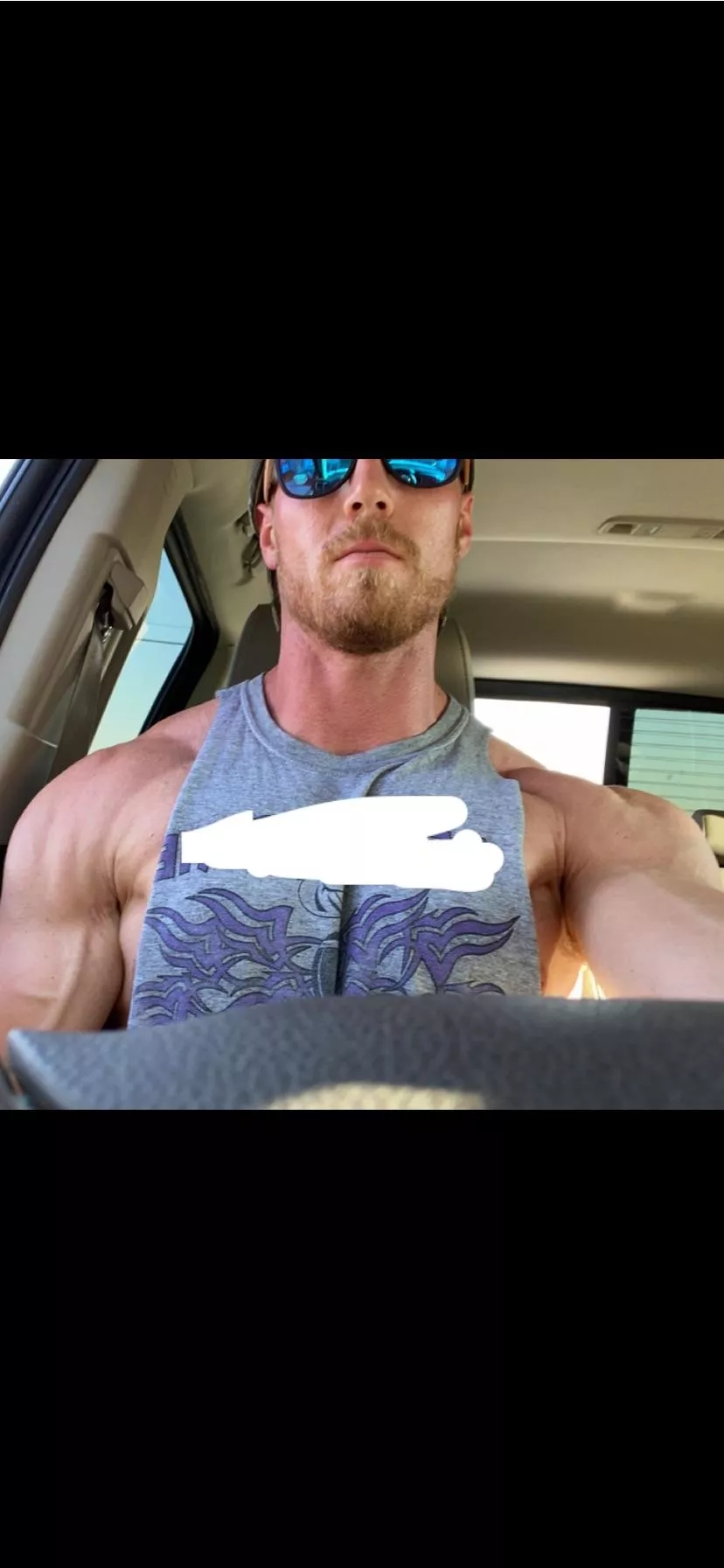 [M]uscle posted by smellymelmel