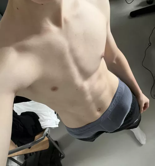 My cock by AbbreviationsHot1676