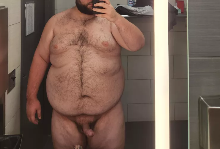 Naughty at work again by UsedBend1248