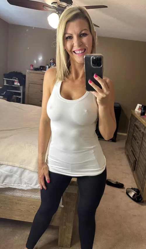 No sag……..ever! by fitnesswife1983