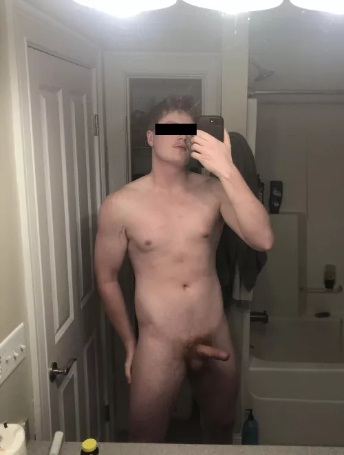 Now accepting mouth applications by Old-Buy7537