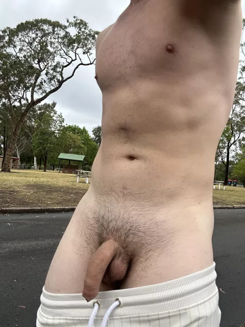 On a walk before it rains by Rxsemary23