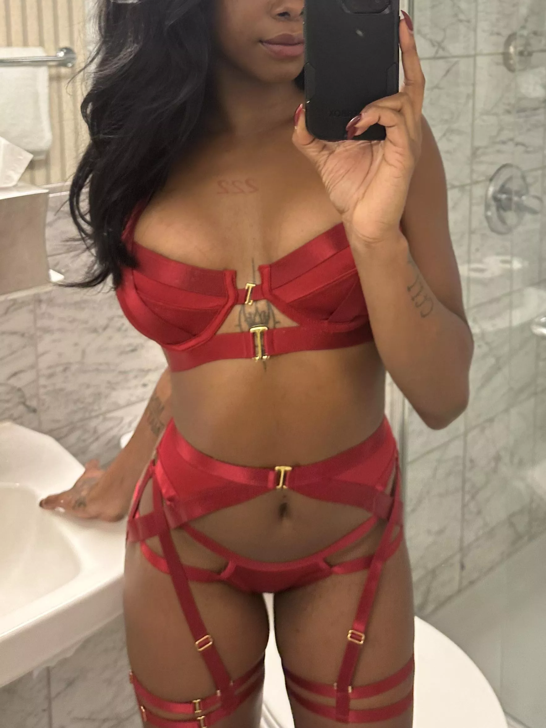 On or off? posted by petitesasha