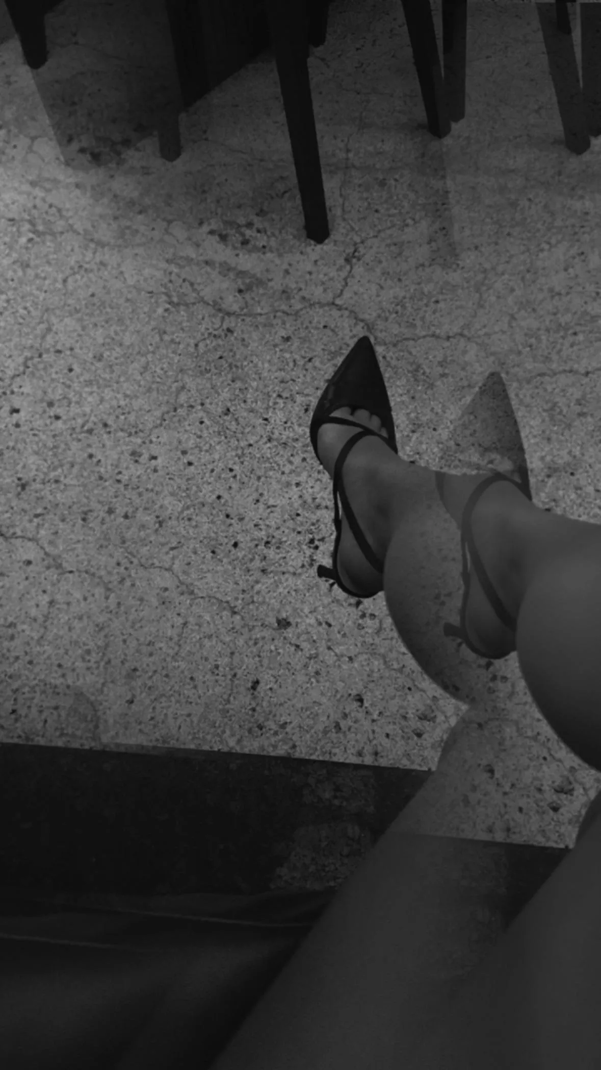 Pointy. posted by ladyxael