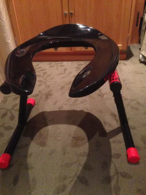 Rimpig in Massachusetts by RuffinitCC