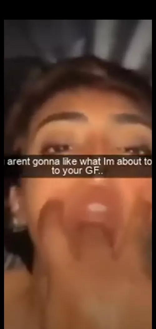 Sauce please by No_Material6727