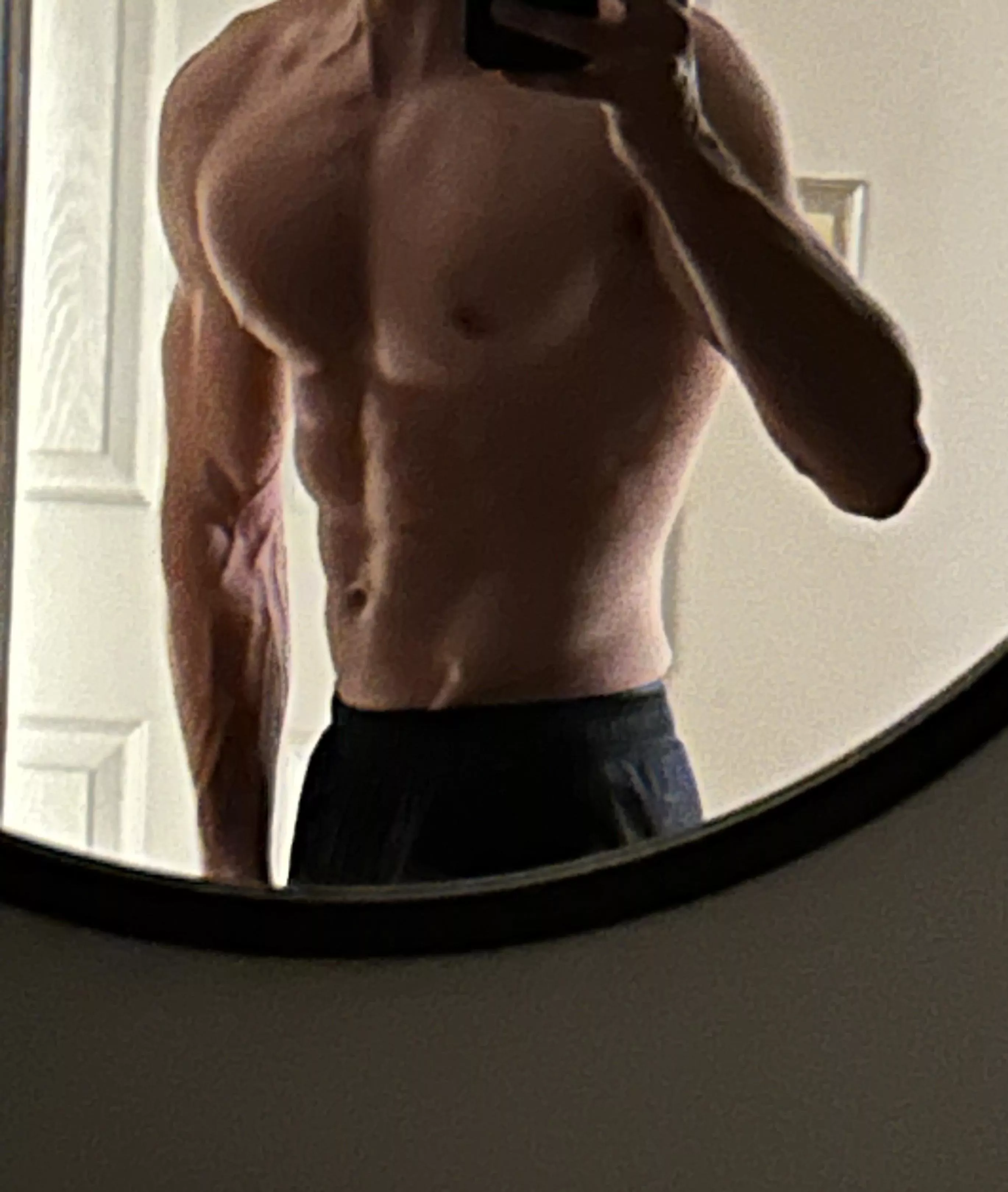 Shadow pump [M] posted by lookingforaliens