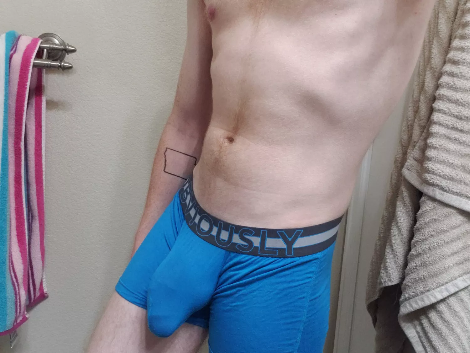 Soft and full posted by iwasacatonce