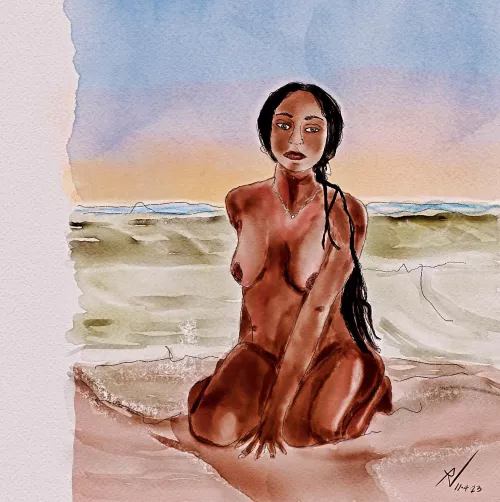 Sunday sunrise… by RangeAggravating5626