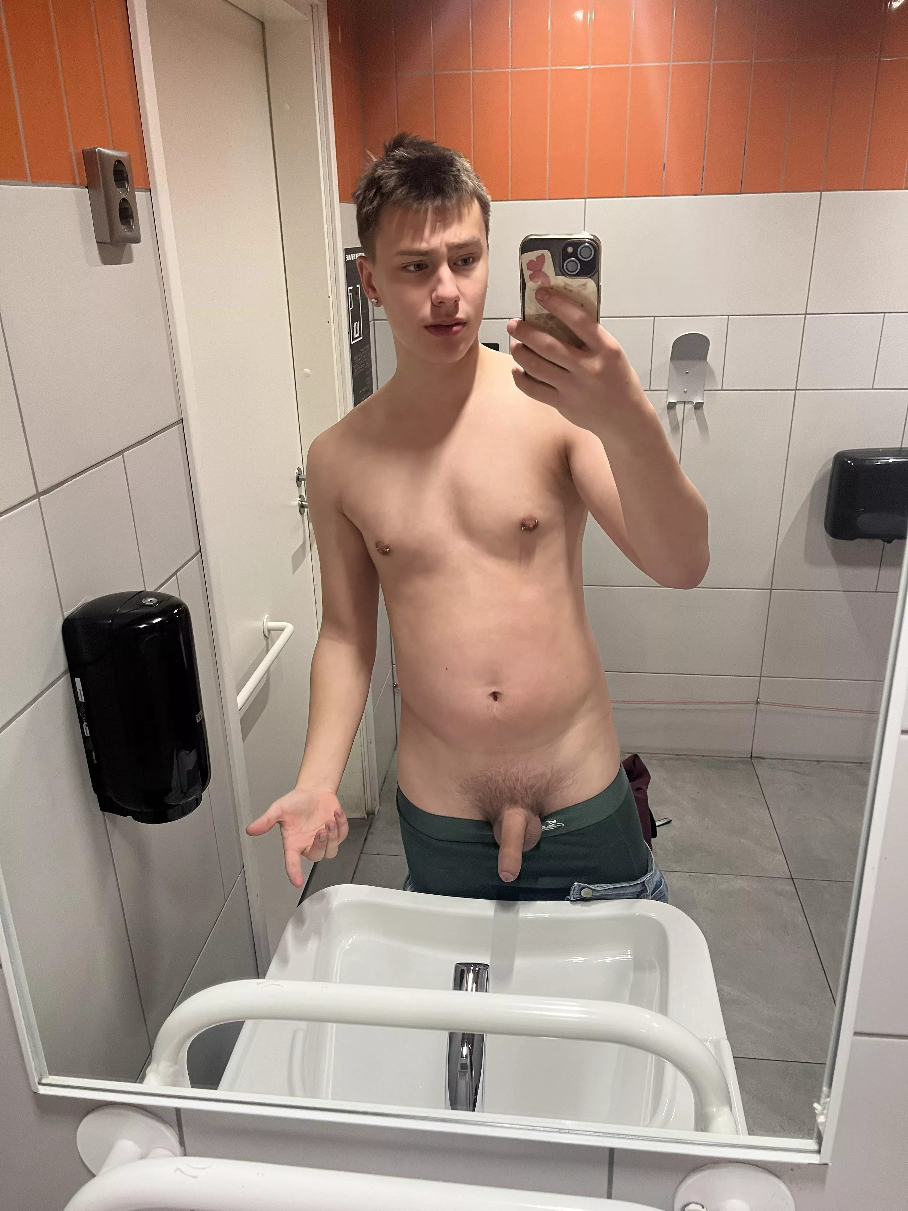 Take it posted by Jessdudez