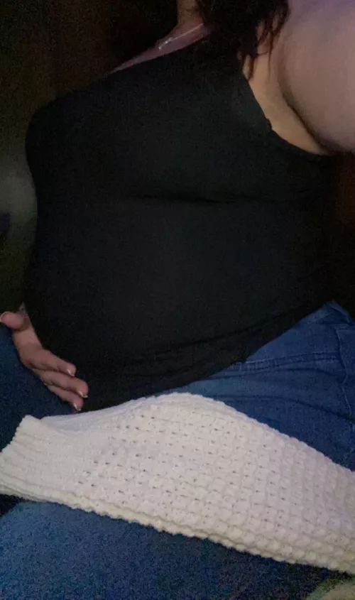 The aftermath of date night by TheGoddessRaye