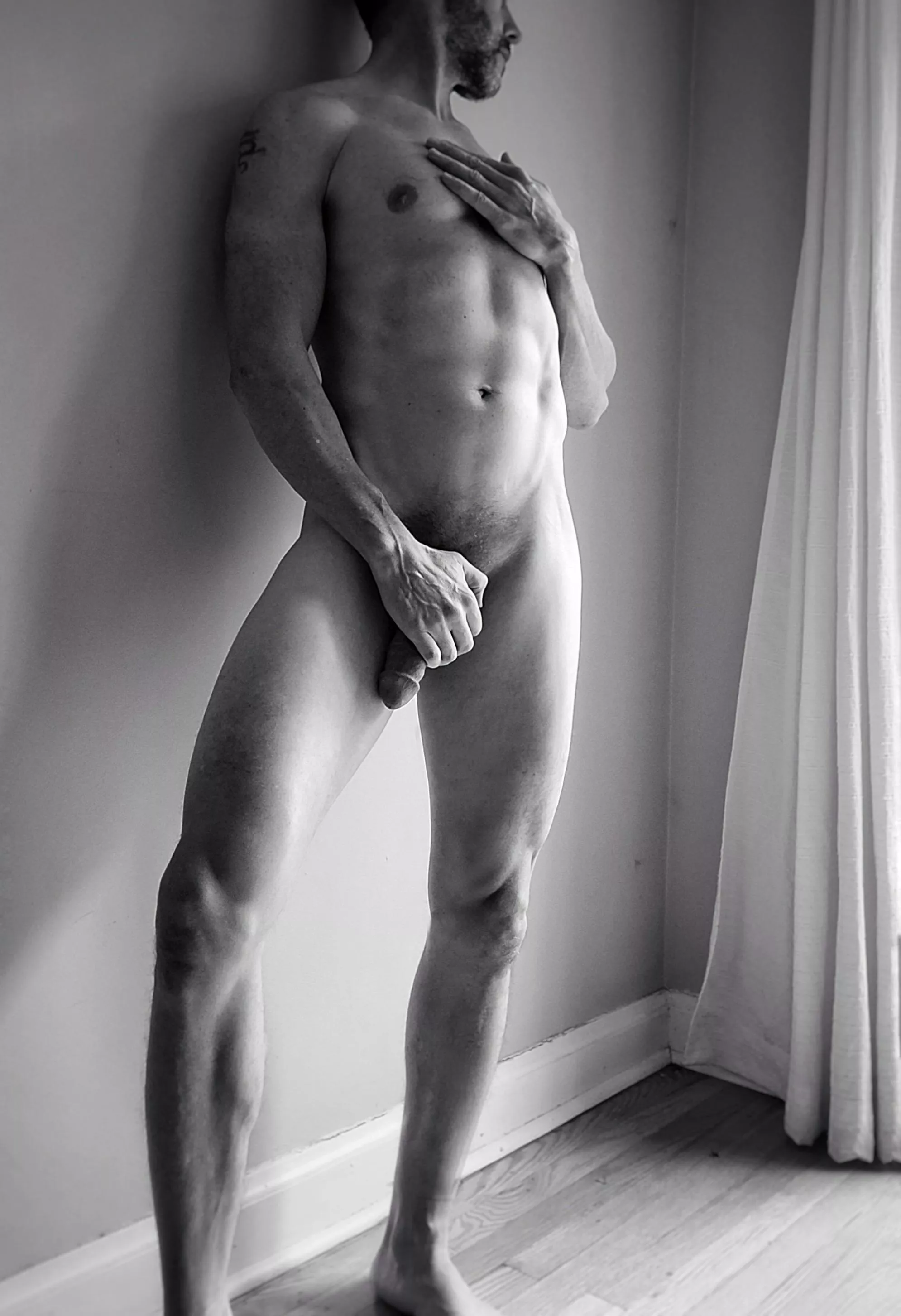 The Fall always seems to bring longing and lewdness posted by inkey808