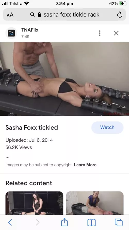 Tickle abuse by Separate-Cat-914