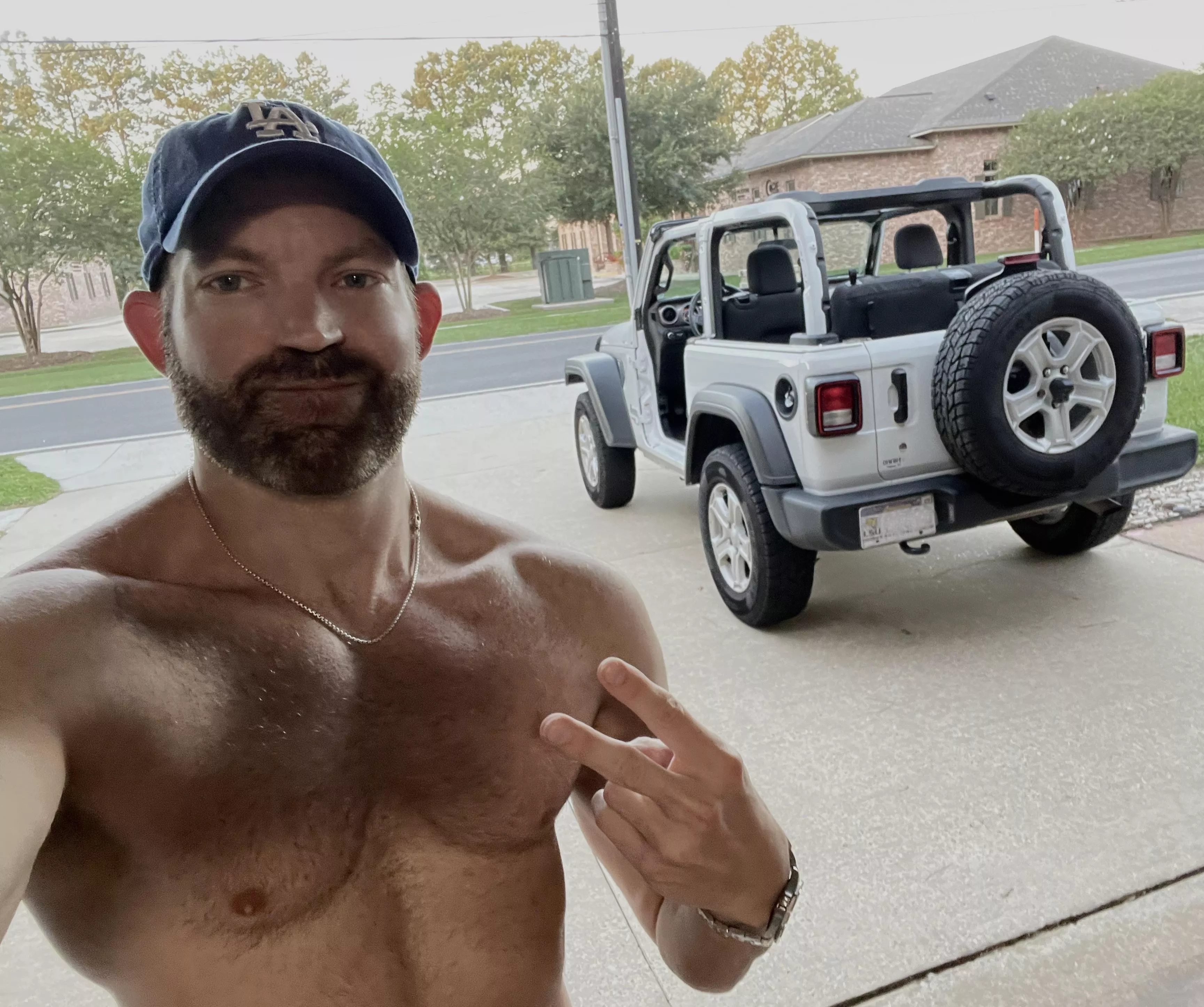 Topless Weekends posted by turbeaux415