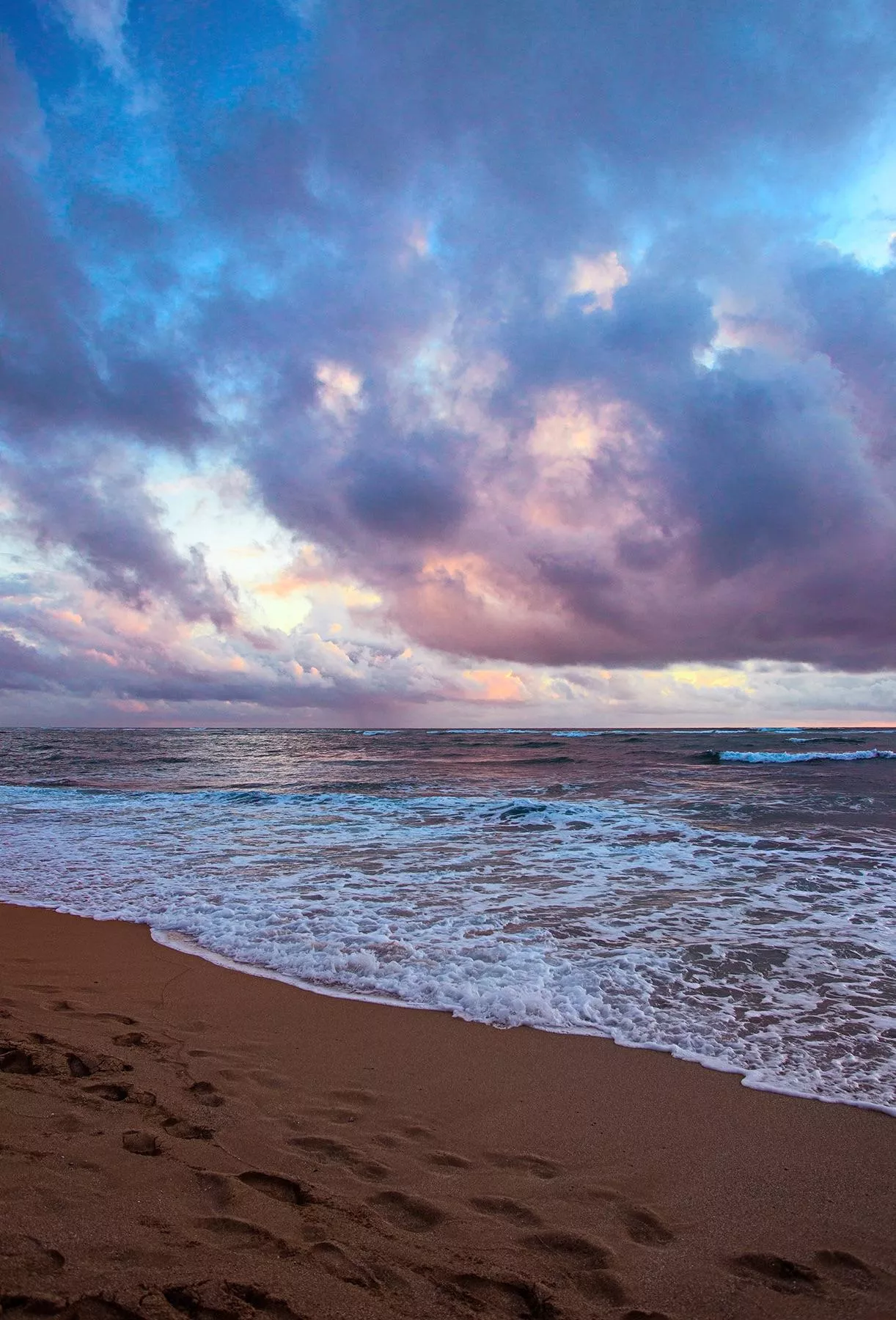 Waipouli Beach posted by AdequateEggplant69