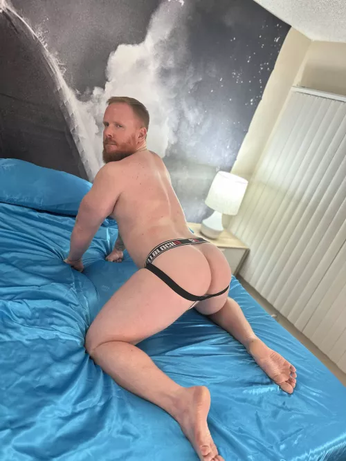 Want to try making a ginger bred man? 😉 by absentdesis