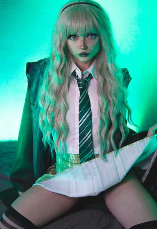 We can train some new spells together by MereOasis