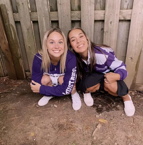 Which one? [2] by LegitimateSimulation