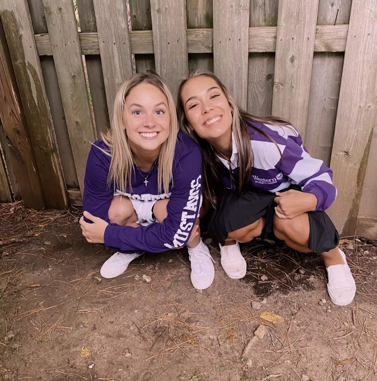 Which one? [2] posted by LegitimateSimulation