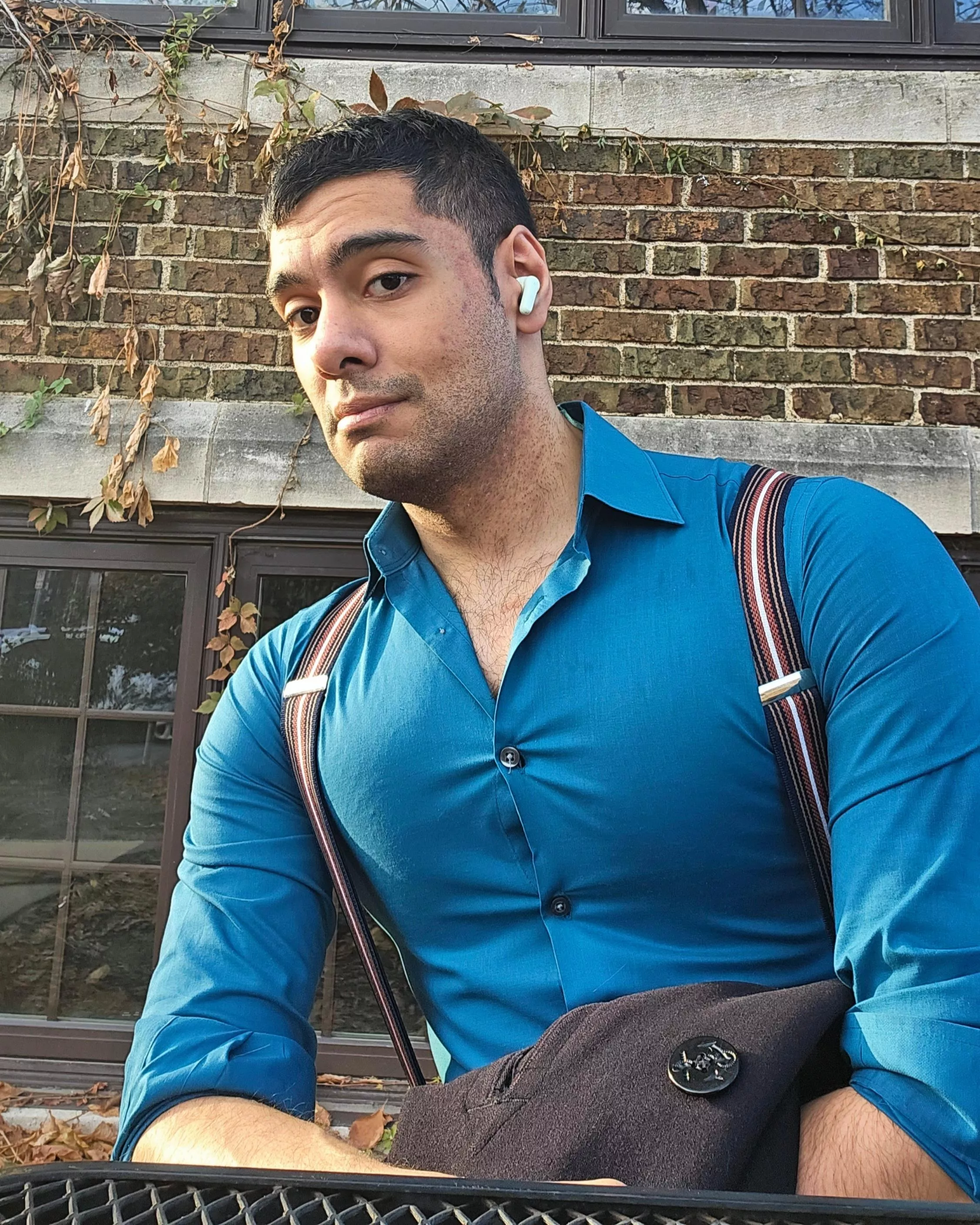 Why is it called Dinkytown? posted by InterferonGuy