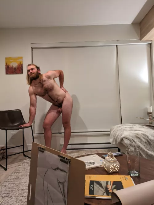 Would you have me over for wine and cheese night? by microman715