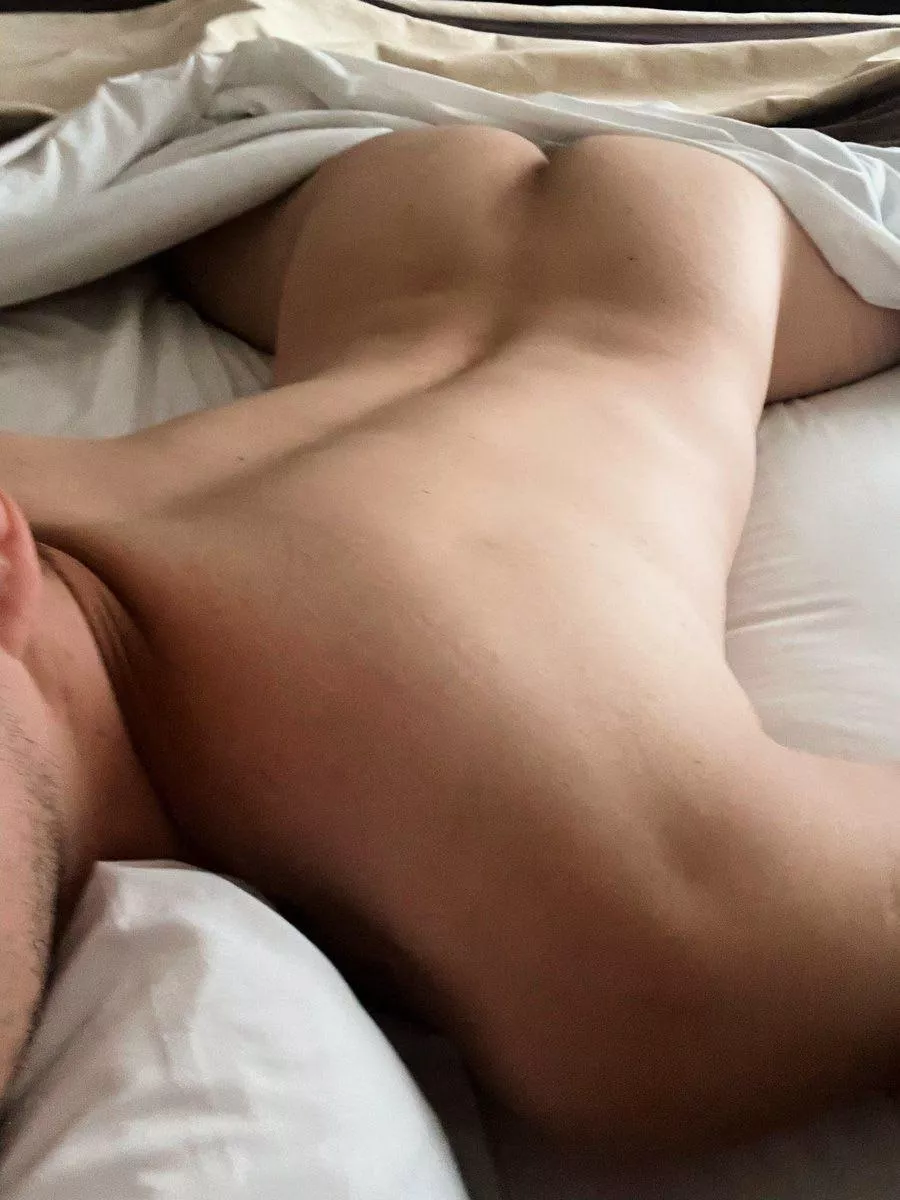 Would you like to cuddle with me? posted by GeekCockSucker