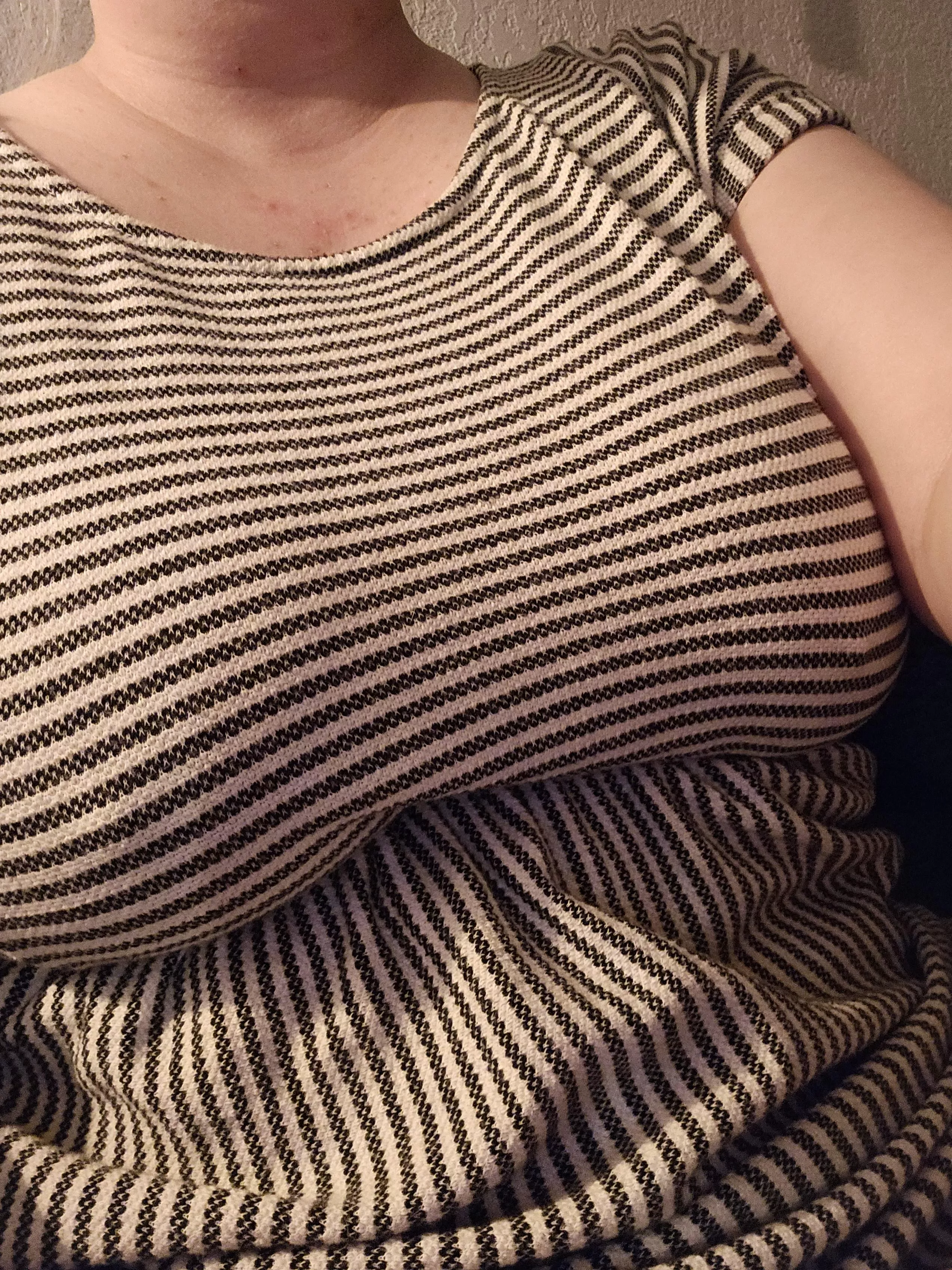 Would you massage them over my dress? posted by Princess-Lillith