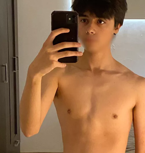 wyd if ur neighbor send u this saying he just turned 18yo… by Paul_Russo1