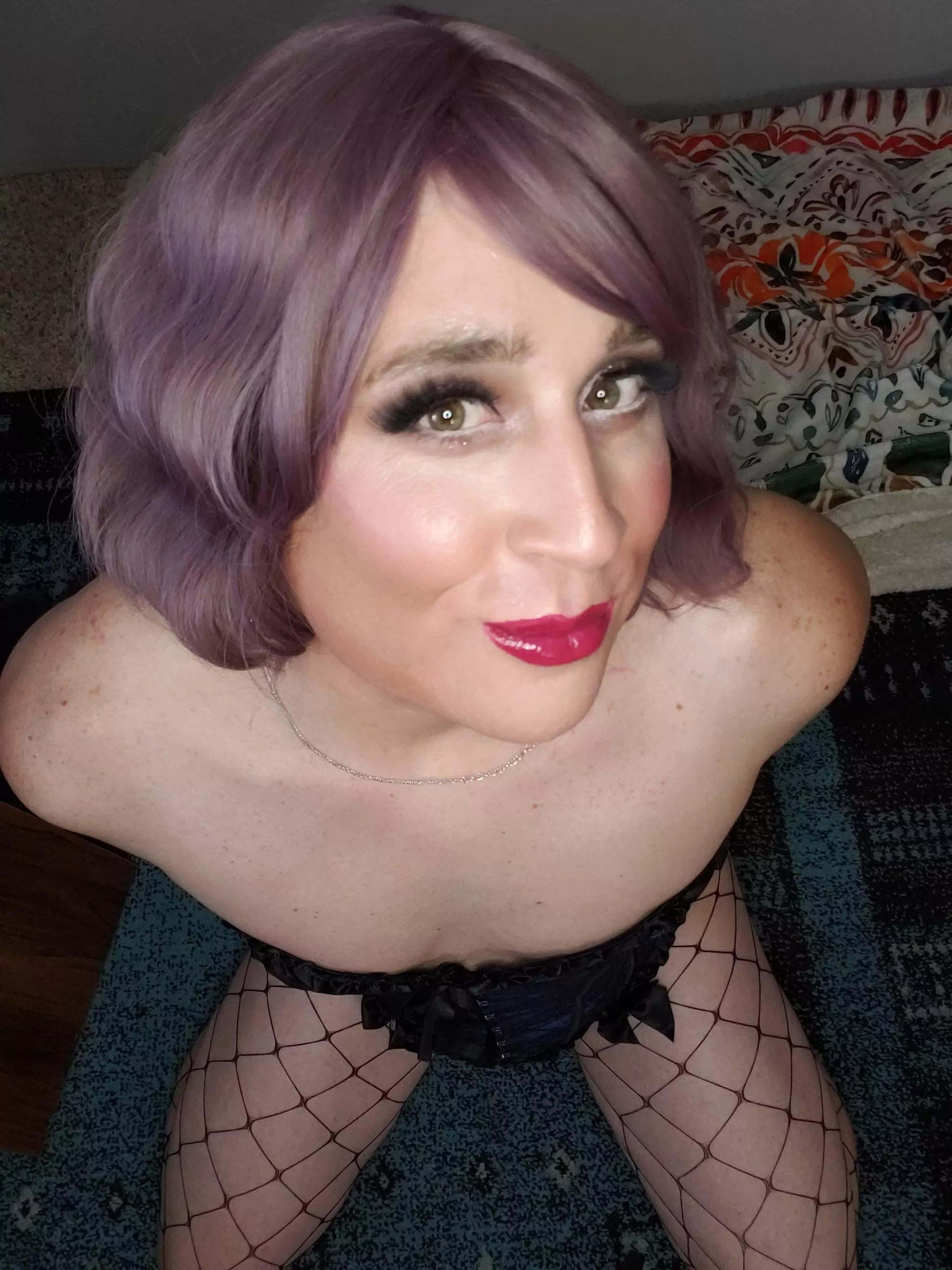 You found me posted by Tight_Fox27