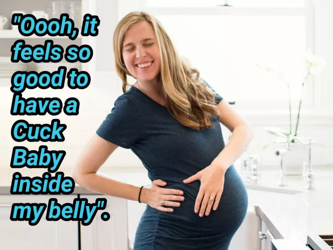 Your wife doesn't want you to forget by Sugarcake21