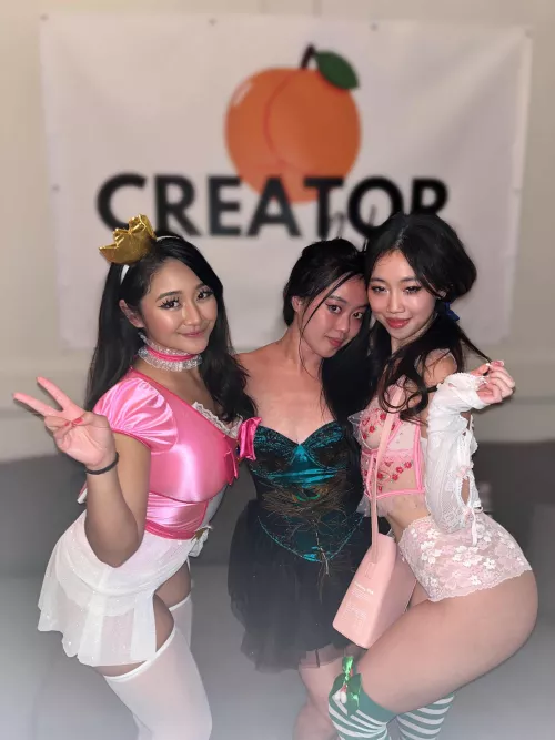 1, 2, or 3 Which one are you picking? by ExtensionAttorney