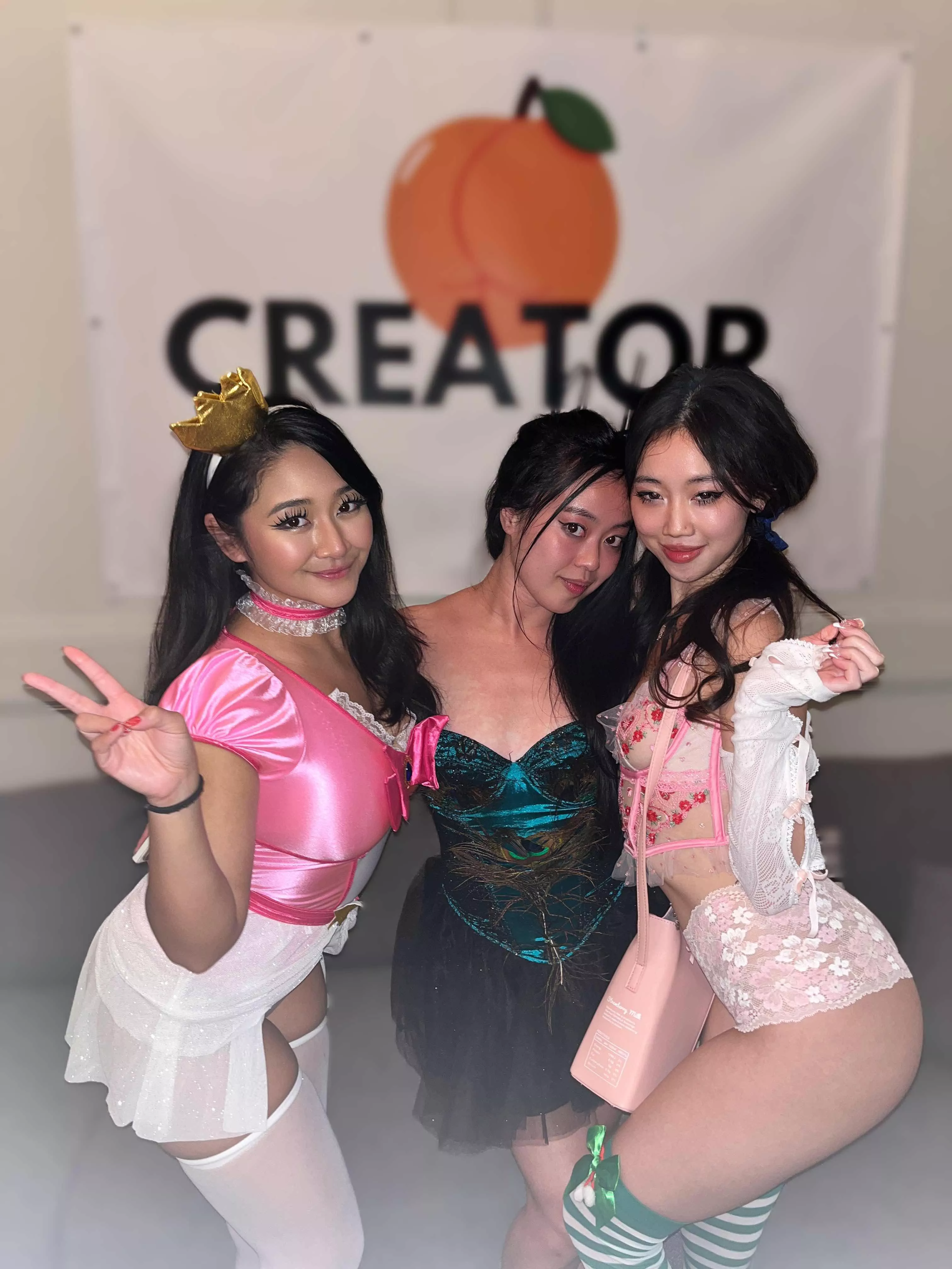 1, 2, or 3 Which one are you picking? posted by ExtensionAttorney