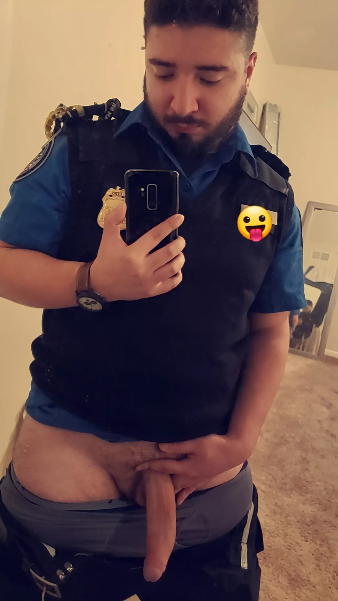 [30] This is too much for my wife....I have to share.🤸 posted by Everythangbig19